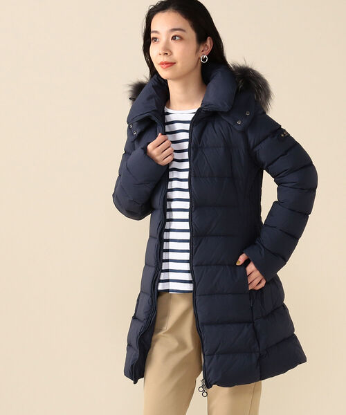 TATRAS（タトラス）の「TATRAS × Demi-Luxe BEAMS / 別注 SARMA ダウン