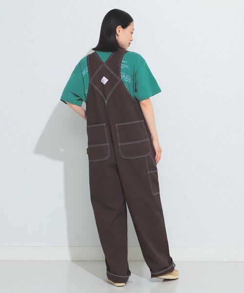 BEAMS BOY（ビームスボーイ）の「BIGMAC × BEAMS BOY / 別注 オーバー