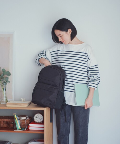 無重力ファンクションリュックS（バックパック/リュック）｜Afternoon