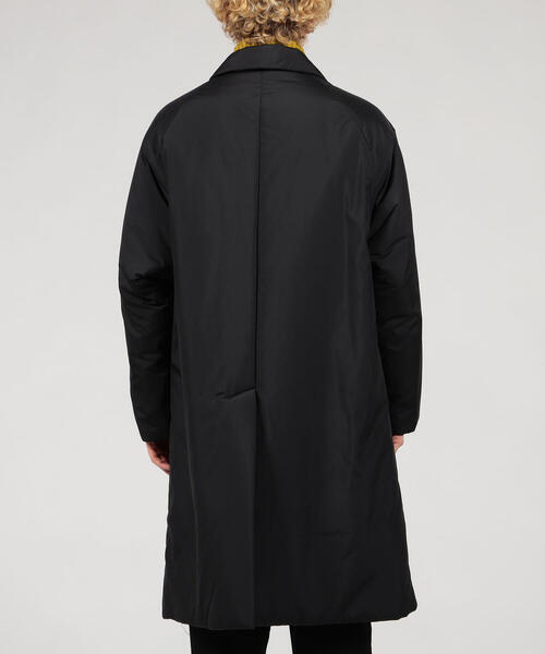 TOMORROWLAND （トゥモローランド）の「ポリエステルパテッド ステン