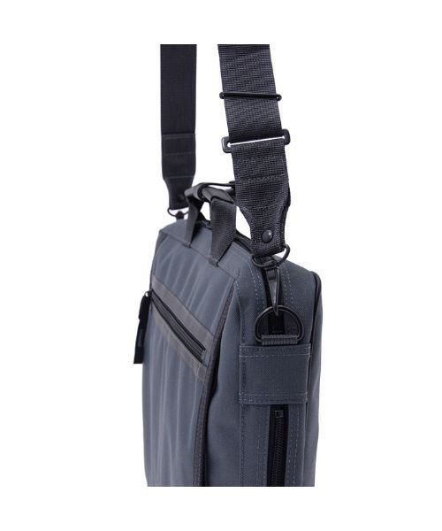 クリップ 2WAYブリーフケース（ビジネスバッグ）｜PORTER（ポーター