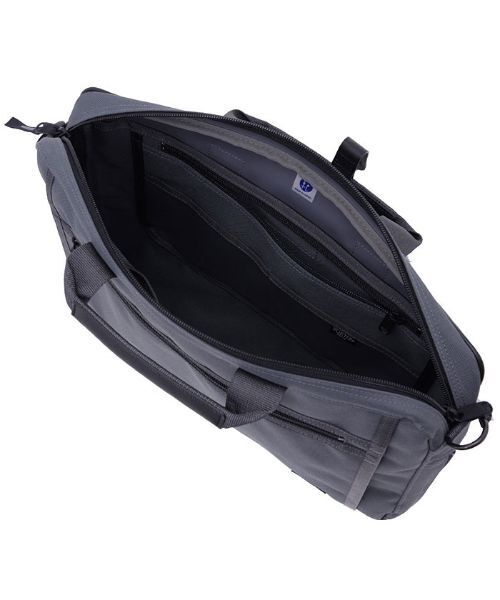 クリップ 2WAYブリーフケース（ビジネスバッグ）｜PORTER（ポーター