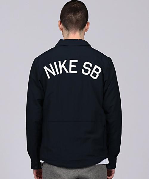 NIKE SB（ナイキエスビー）の「NIKE SB（ナイキSB） コーチジャケット