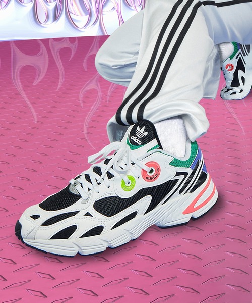 adidas（アディダス）の「アディダス アスター / adidas ASTIR W