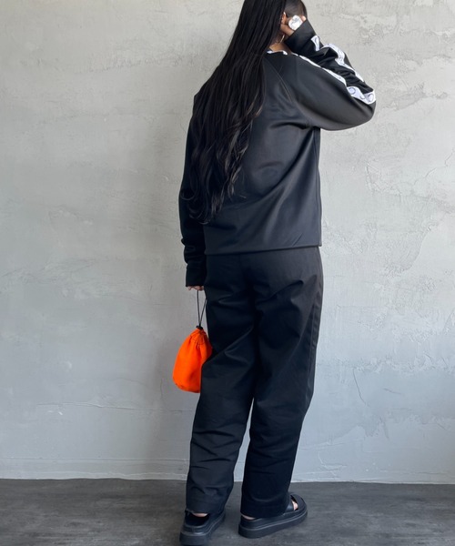 FRED PERRY/フレッドペリー] トラックジャケット（ジャージ）｜FRED