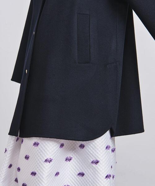 UNITED ARROWS（ユナイテッドアローズ）の「リバー メタルドット