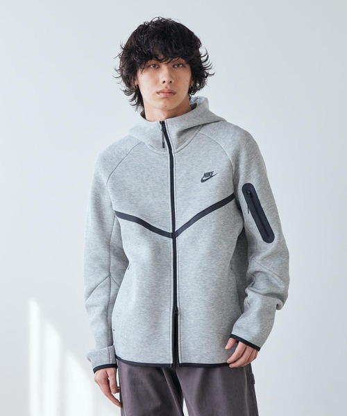 NIKE（ナイキ）の「《セットアップ対応商品》ナイキ テック メンズ