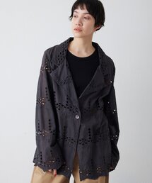 Whim Gazette｜ウィムガゼットのテーラードジャケット（シングル）通販