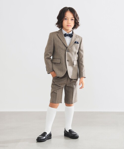 B:MING by BEAMS（ビーミングバイビームス）の「【フォーマル・七五三