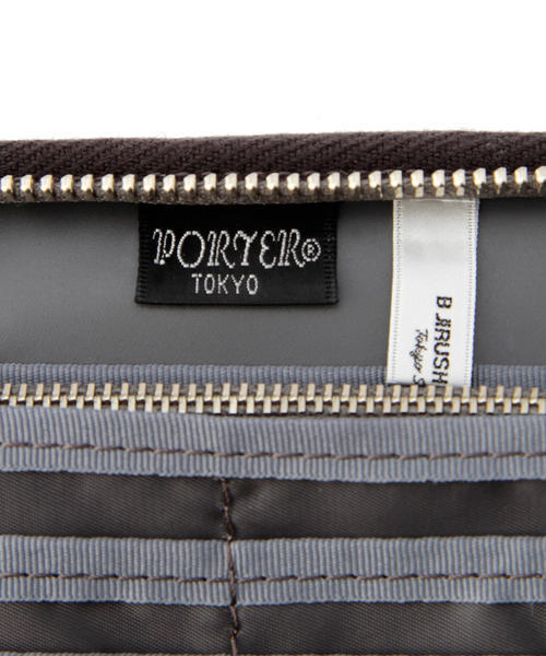 PORTER（ポーター）の「ACE HOTEL×PORTER×B印 YOSHIDA / 別注 トラベル
