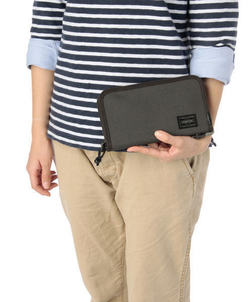 PORTER（ポーター）の「ACE HOTEL×PORTER×B印 YOSHIDA / 別注 トラベル