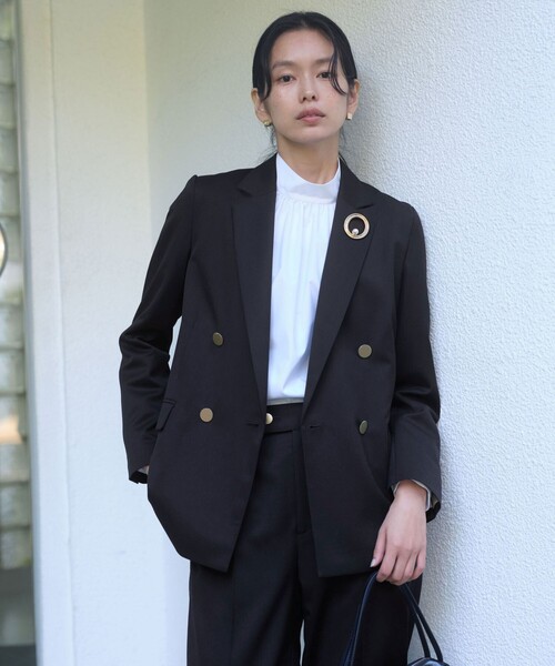 size SHORTあり］Greed グリード ダブル ジャケット ウォッシャブル