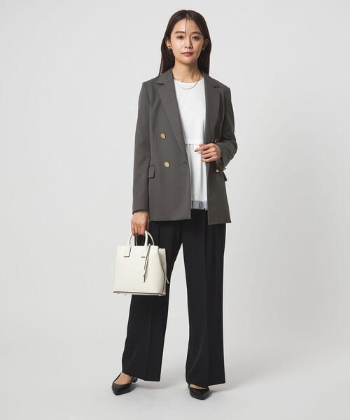 size SHORTあり］Greed グリード ダブル ジャケット ウォッシャブル