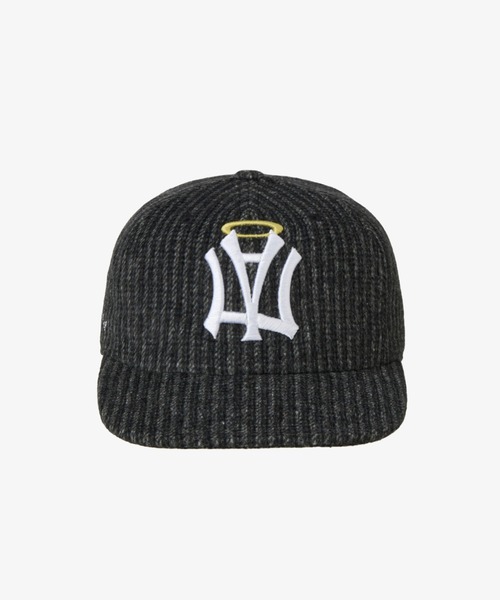 AE SYMBOL ANGEL WING CAP（キャップ）｜aeae（エーイーエーイー）の