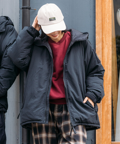 FREAK'S STORE（フリークスストア）の「NANGA × FREAK'S STORE/ナンガ