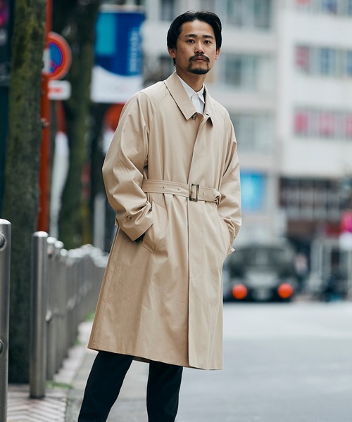 JOURNAL STANDARD（ジャーナルスタンダード）の「SLOW BELTED バル