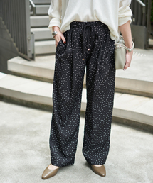 Spick & Span｜スピック アンド スパンのその他パンツ（ストレート