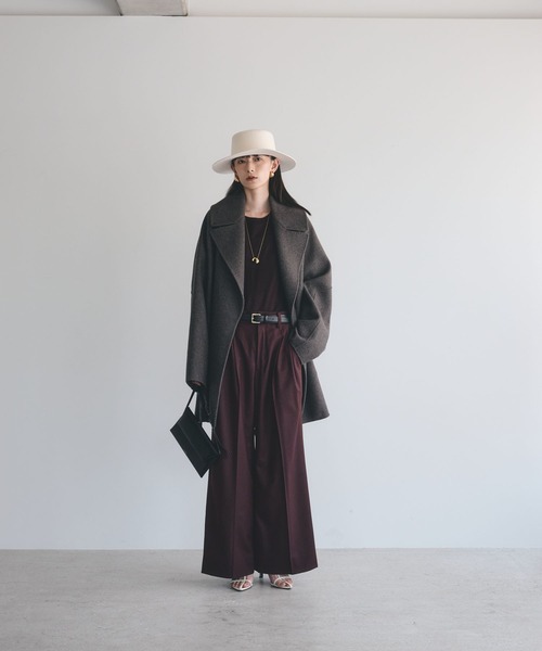 Chaos(カオス)/スーペリアボースショートコート（その他アウター