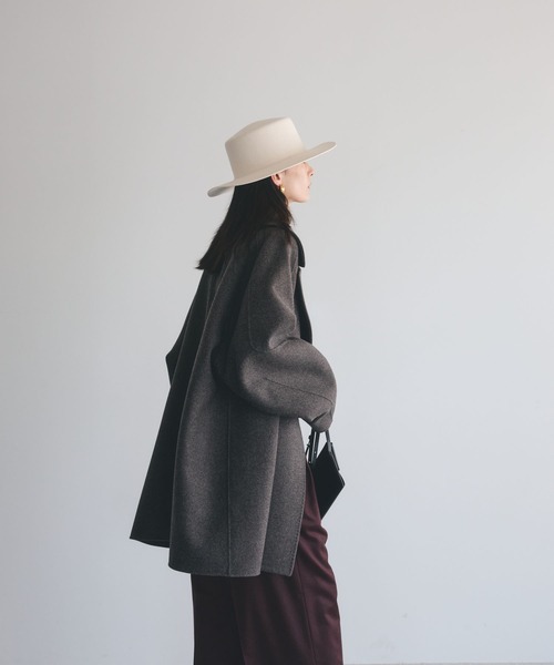 Chaos(カオス)/スーペリアボースショートコート（その他アウター