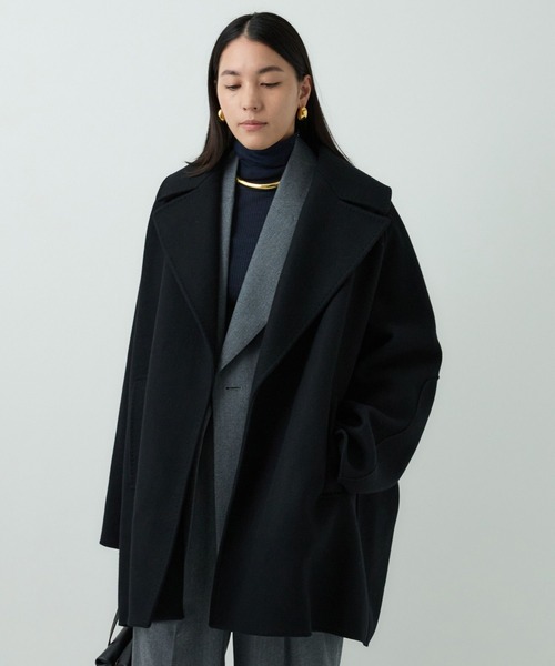 Chaos(カオス)/スーペリアボースショートコート（その他アウター