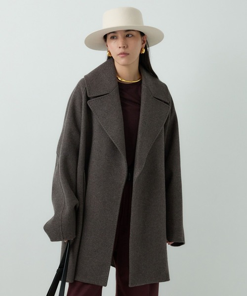 Chaos（カオス）の「Chaos(カオス)/スーペリアボースショートコート