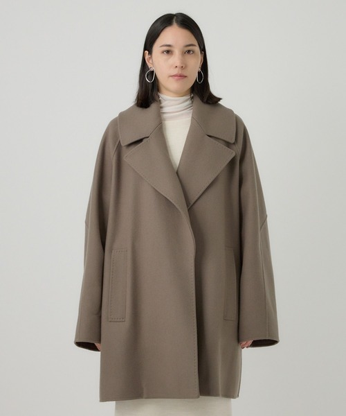 Chaos(カオス)/スーペリアボースショートコート（その他アウター