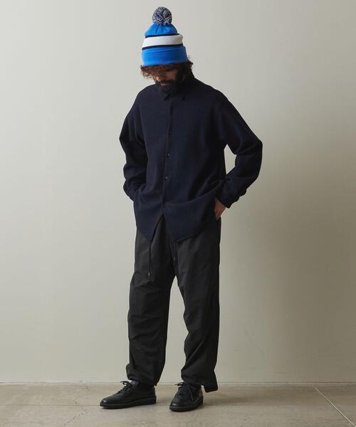 Steven Alan（スティーブンアラン）の「＜Steven Alan＞ ジャージー