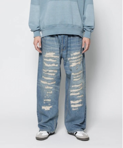 F-LAGSTUF-F（フラグスタフ）の「F-LAGSTUF-F/フラグスタフ/BORO