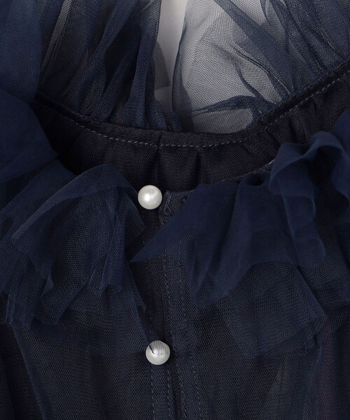 VIVIANO（ヴィヴィアーノ）の「VIVIANO/ヴィヴィアーノ Asymmetric