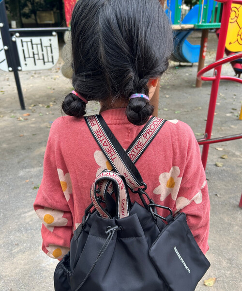 THEATRE PRODUCTS × FREAK'S STORE/シアタープロダクツ 別注 撥水