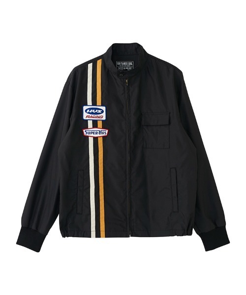 HYSTERIC GLAMOUR（ヒステリックグラマー）の「HYS GOOD TIME