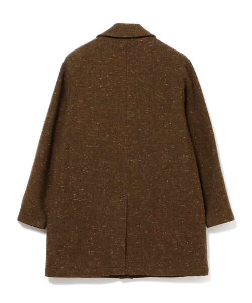 BEAMS PLUS（ビームスプラス）の「BEAMS PLUS / ウール ヘリンボーン