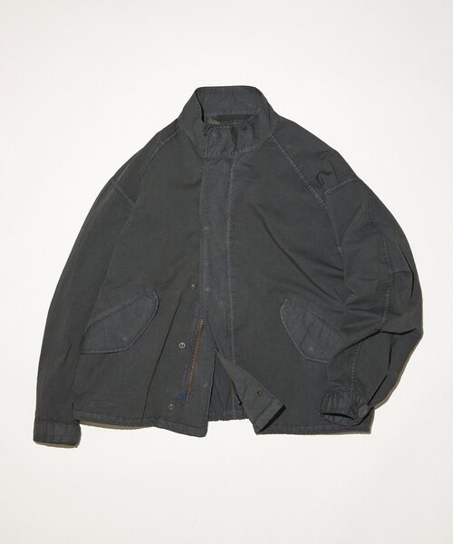 セール】ショートモッズ ガーメントダイ（モッズコート）｜JOURNAL