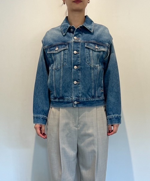 MM6 Maison Margiela（ｴﾑｴﾑｼｯｸｽ ﾒｿﾞﾝ ﾏﾙｼﾞｪﾗ）の「MM6 WOMAN