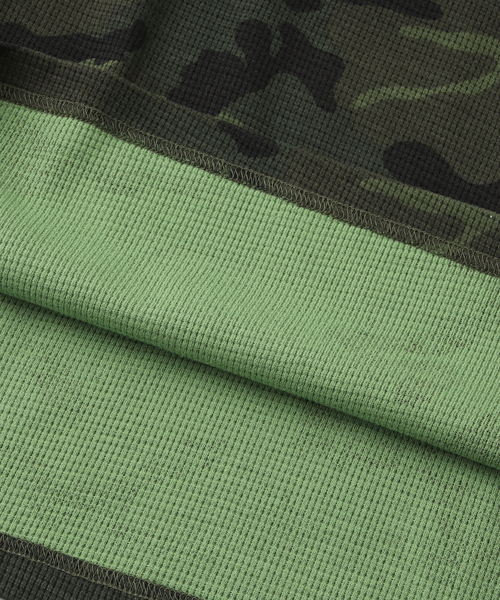 AFB / エーエフビー THERMAL LAYERD LS TEE（Tシャツ/カットソー