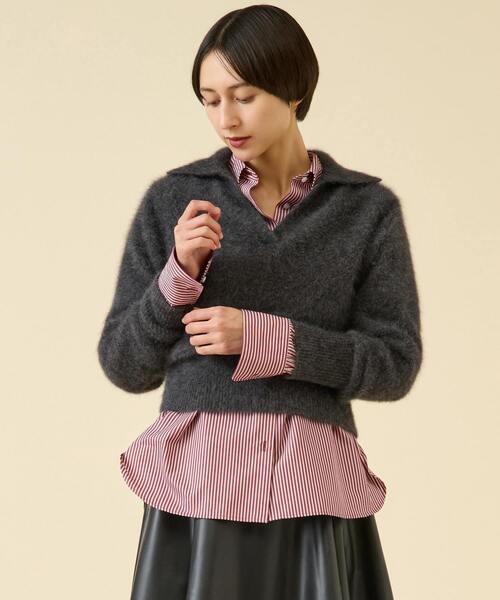 martinique（マルティニーク）の「FOXファースキッパー（一部WEB限定