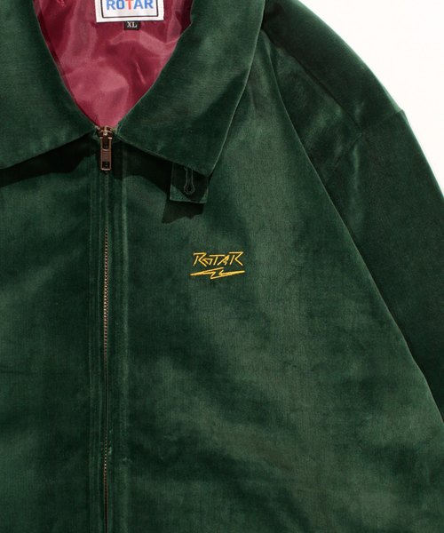 ROTAR（ローター）の「YOU PAY Souvenir Jacket スーベニアジャケット