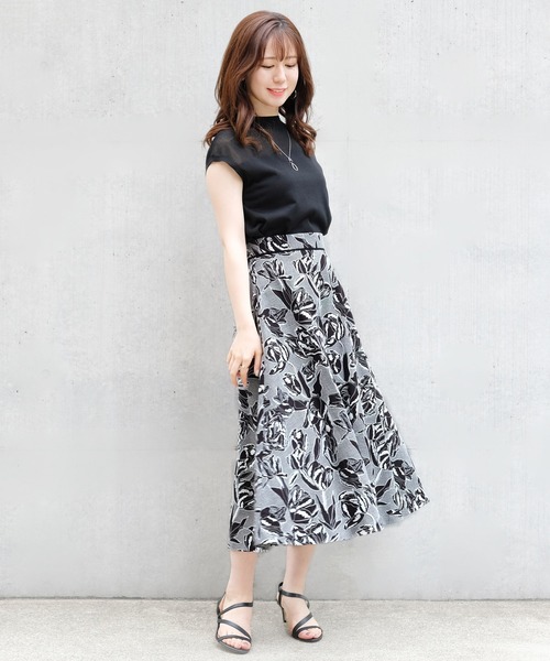 STRAWBERRY-FIELDS（ストロベリーフィールズ）の「エレン スカート