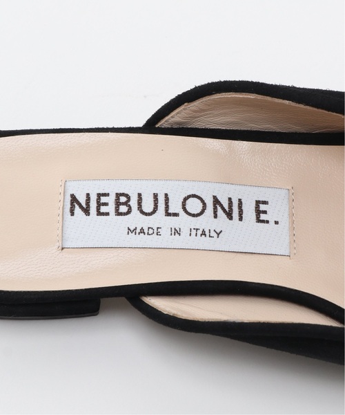 Deuxieme Classe（ドゥーズィエムクラス）の「【NEBULONI E