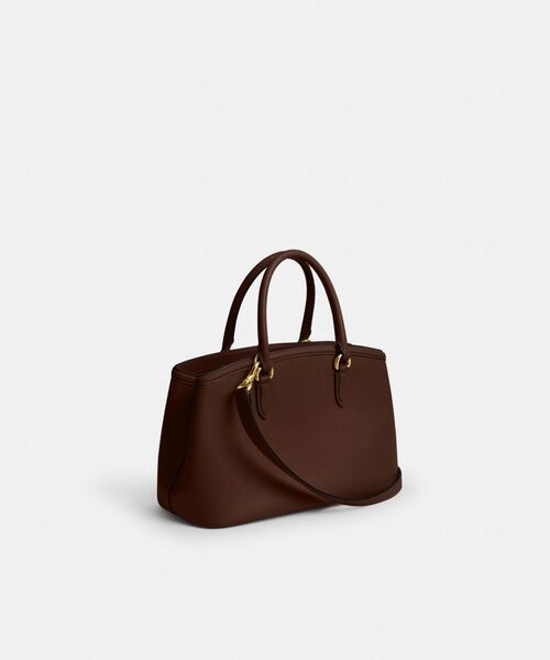 COACH（コーチ）の「レガシー キャリーオール 28（ショルダーバッグ