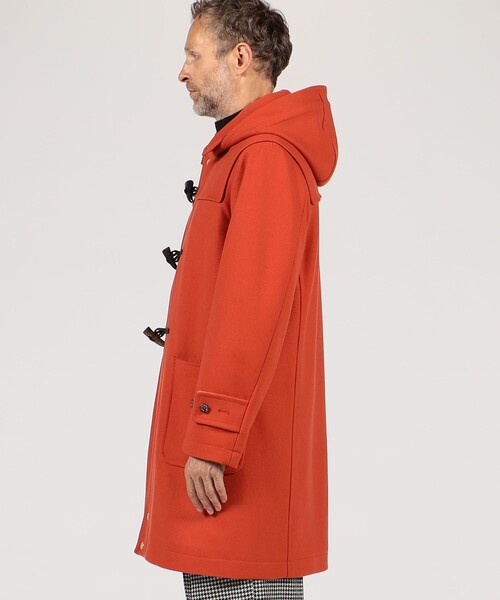 セール】【別注】MACKINTOSH ウール ダッフルコート（ダッフルコート