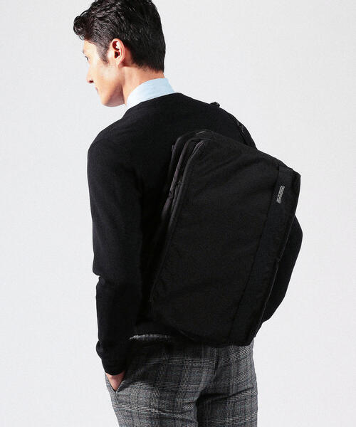 foot the coacher×PORTER 5WAY ナイロン バッグ（トートバッグ