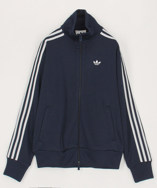 adidas/アディダス FIRE BIRD KNIT TRACK TOP/ファイヤーバード ニット