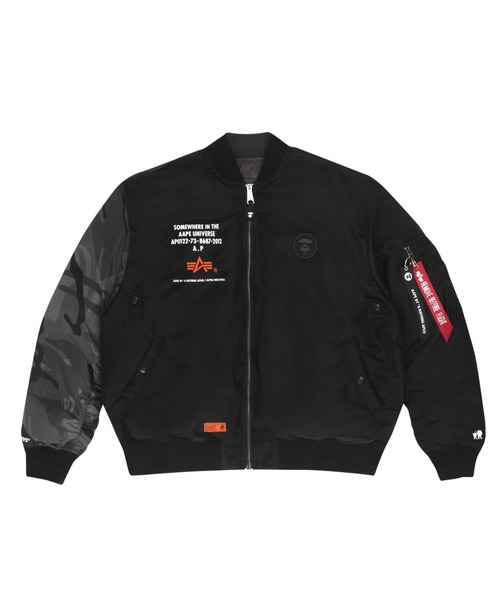 AAPE BY A BATHING APE（エーエイプバイアベイシングエイプ）の「AAPE