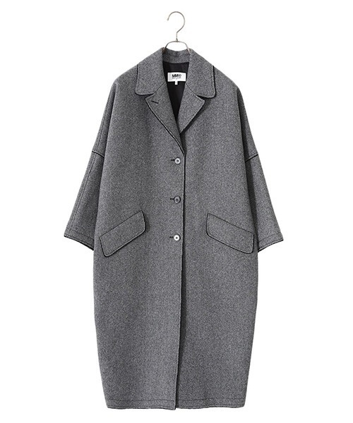 MM6 Maison Margiela（ｴﾑｴﾑｼｯｸｽ ﾒｿﾞﾝ ﾏﾙｼﾞｪﾗ）の「MM6 MAISON MARGIELA