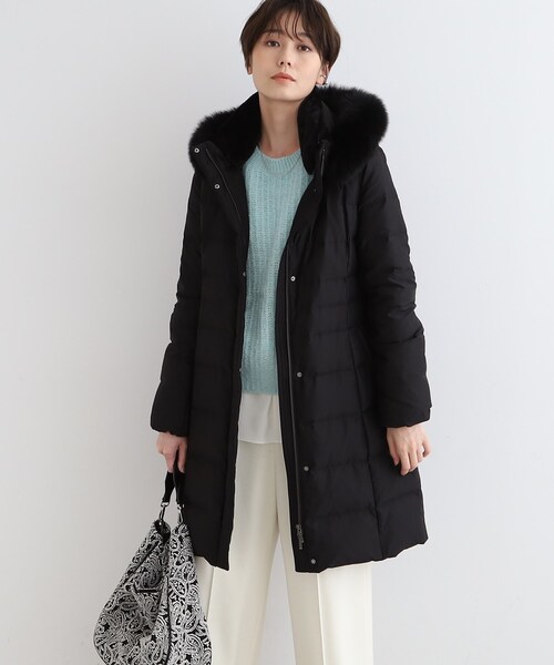 INDIVI（インディヴィ）の「【リニューアル！／マルチWAY／フォックス