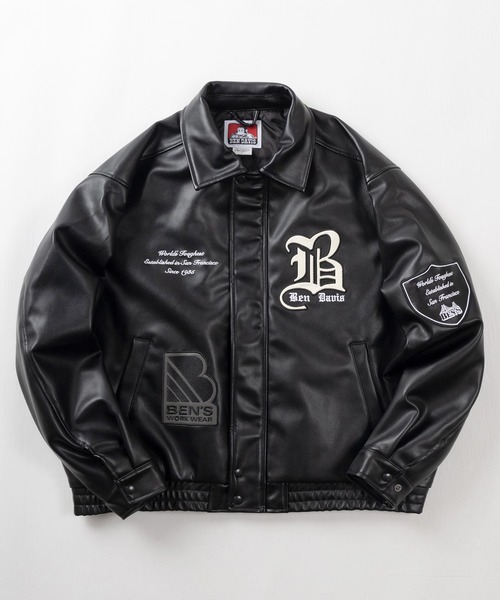 BEN DAVIS（ベンデイビス）の「【BEN DAVIS/ベンデイビス】ダイス