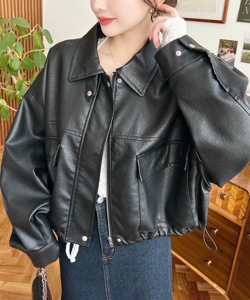 セール】【累計販売枚数2万枚突破！】2WAYカラーショート丈フェイク