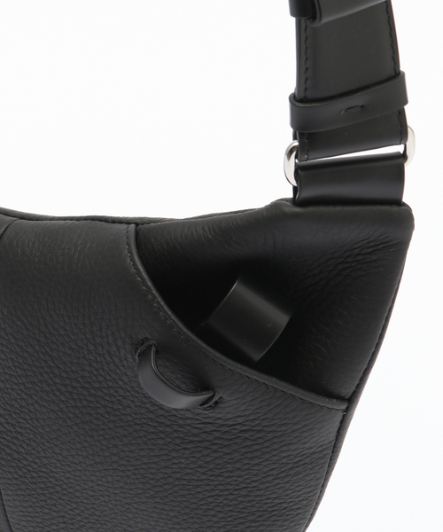 MAISON MARGIELA (メゾン マルジェラ) SOFT 5AC BODYBAG SB1WG0017