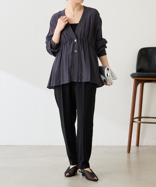 COLLAGE GALLARDAGALANTE（コラージュガリャルダガランテ）の「強撚